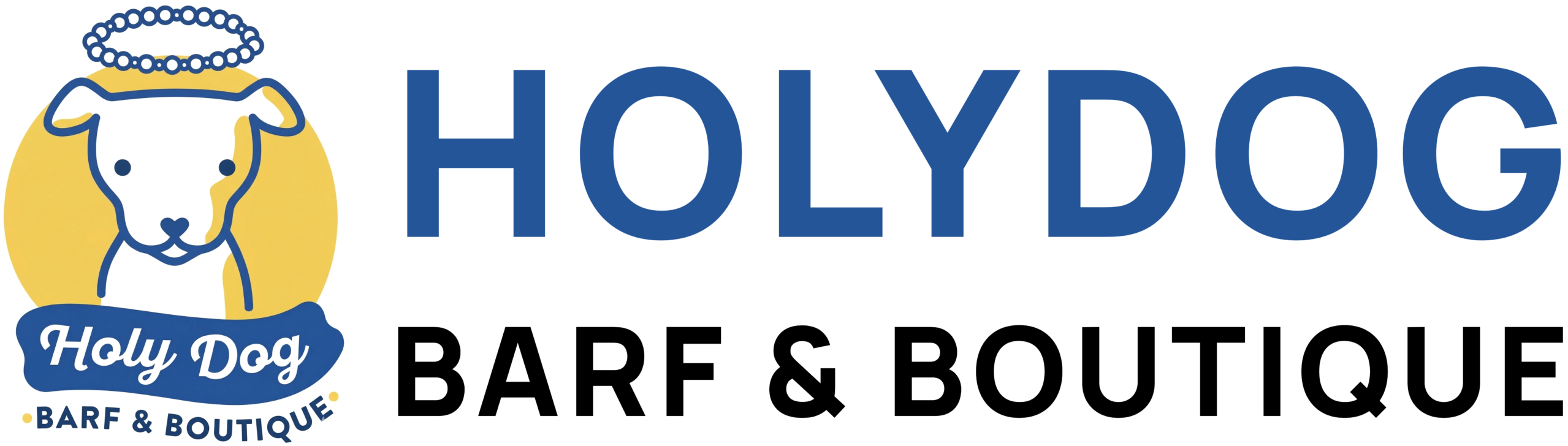 Holydog