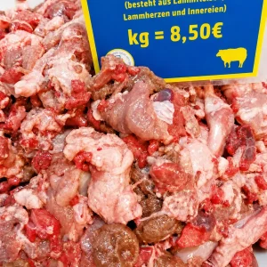 Lamm-Mix
