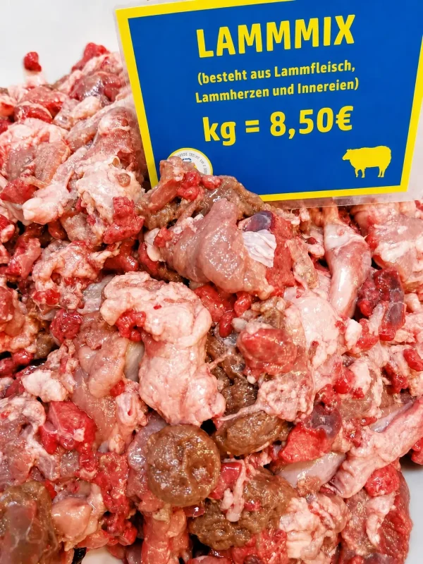 Lamm-Mix