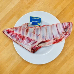 Lammrippe