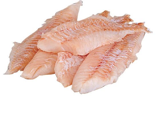 Rotbarschfilet
