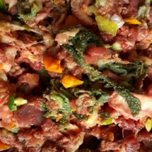 Theken-Mix-Rind
