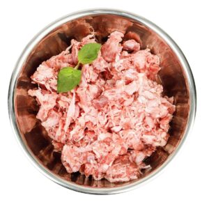Entenknorpelfleisch