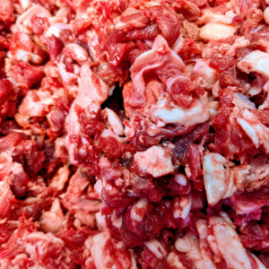 Knorpelfleisch