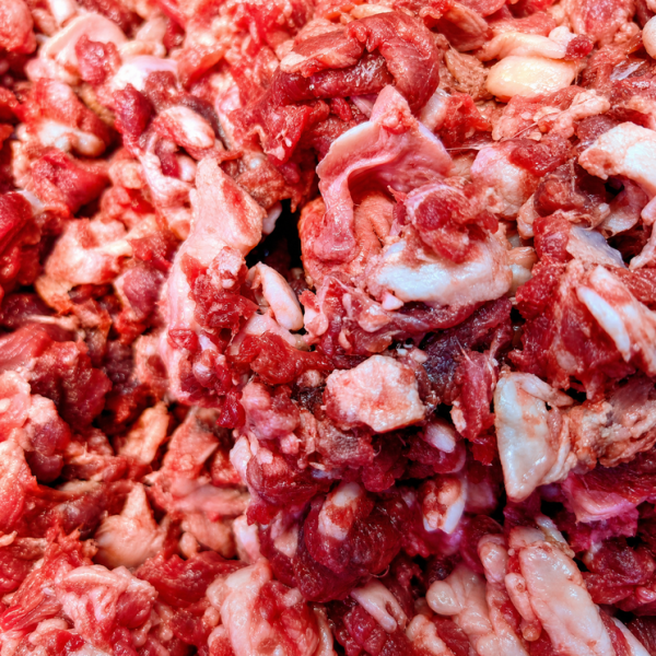 Knorpelfleisch