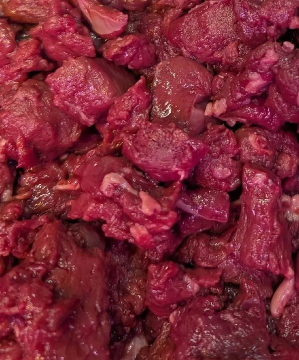 Muskelmix