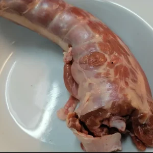 Putenhals