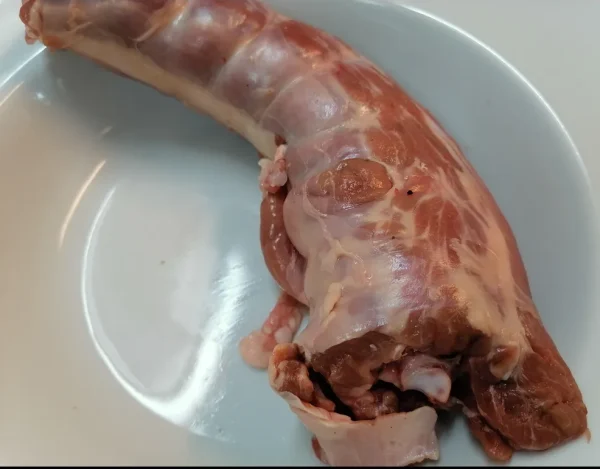 Putenhals