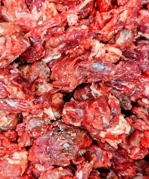 Rindfleisch