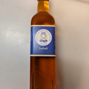 Lachsöl - 500ml
