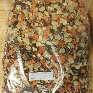 Garten Mix- 1000g