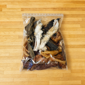 Holy Dog Knabbermix 500g
